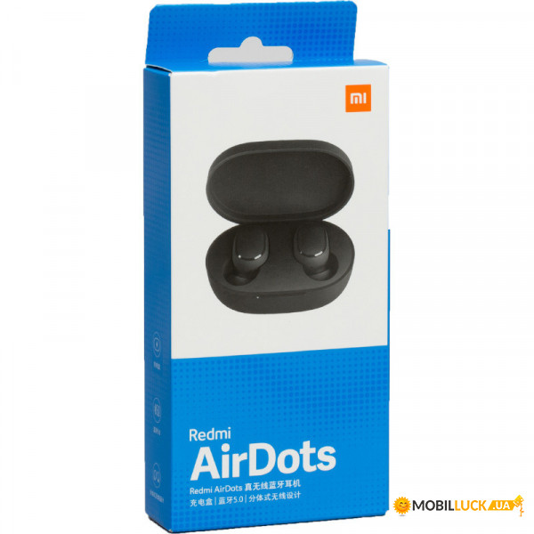 Bluetooth   Mi Air Dots 