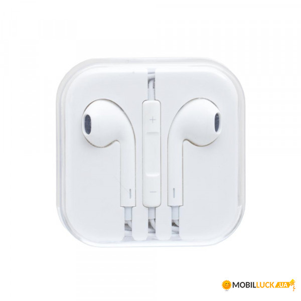  HI-FI AA IPHONE 5 EARPOD 