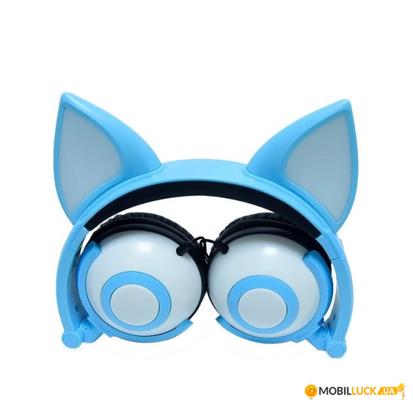  Linx Bear Ear Headphone  