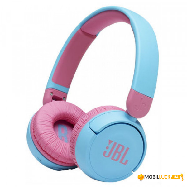  kids headphones Blue Copy