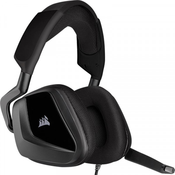  Corsair Gaming Void Elite Surround Carbon (CA-9011205-EU)