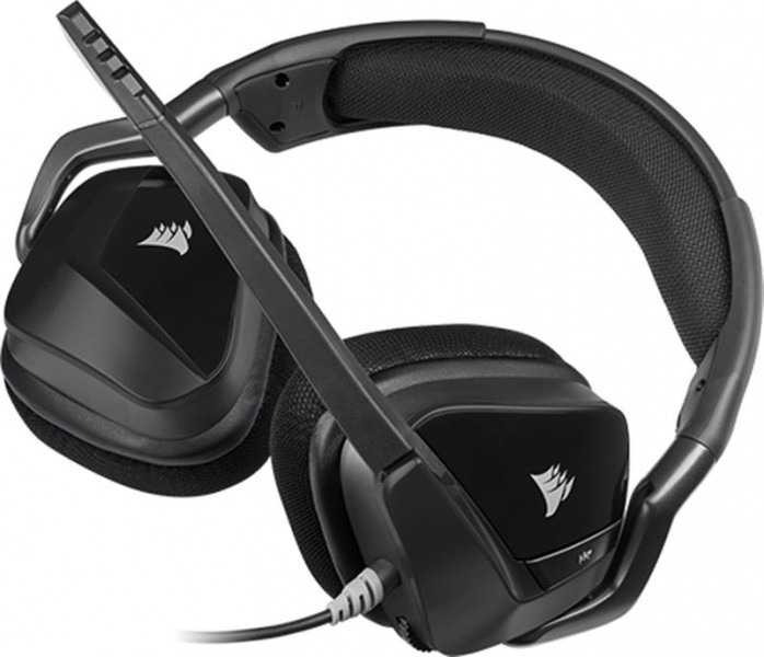  Corsair Gaming Void Elite Surround Carbon (CA-9011205-EU)