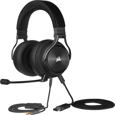  Corsair Virtuoso RGB Wireless XT (CA-9011188-EU)