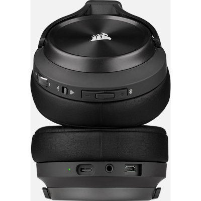  Corsair Virtuoso RGB Wireless XT (CA-9011188-EU)