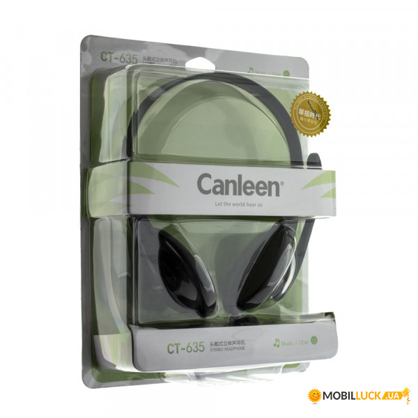   Canleen CT-635  