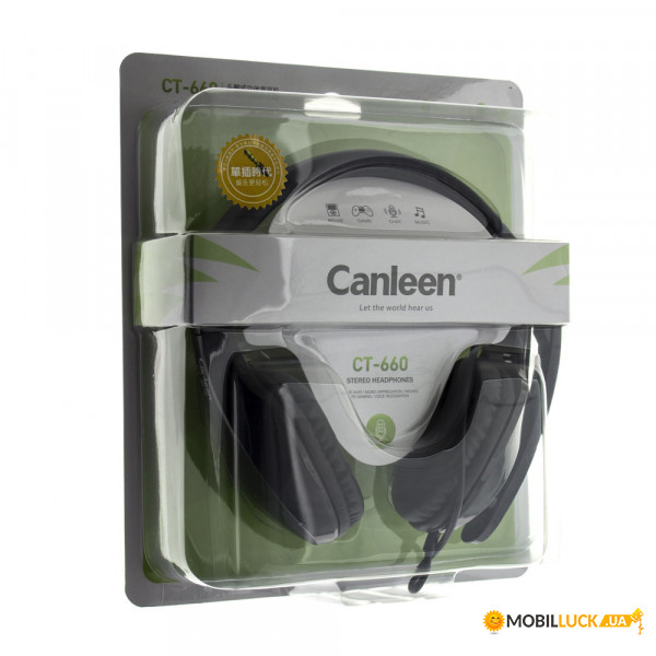   Canleen CT-660  