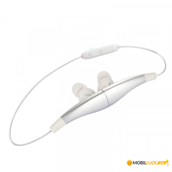  Dacom Ring Sport/HD Audio White