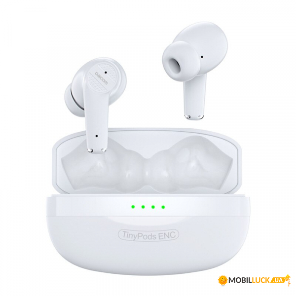  Dacom TinyPods white 