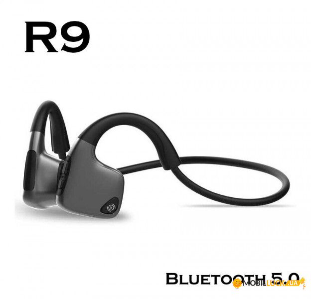      Digital Lion R9, Bluetooth 5.0, 