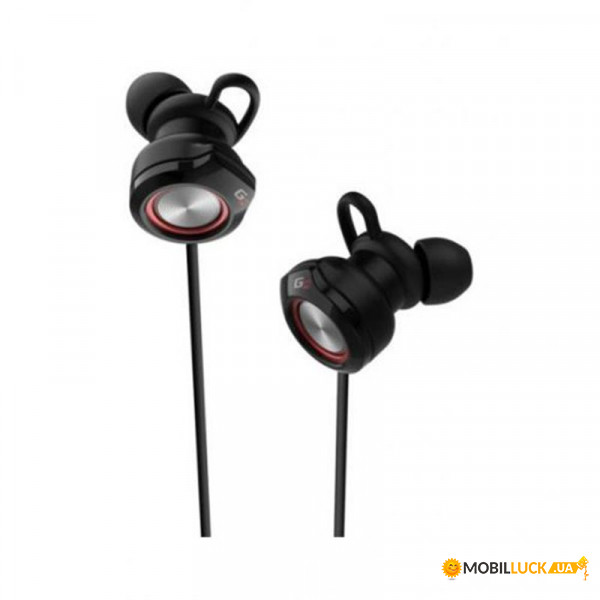  Edifier GM3 SE Black