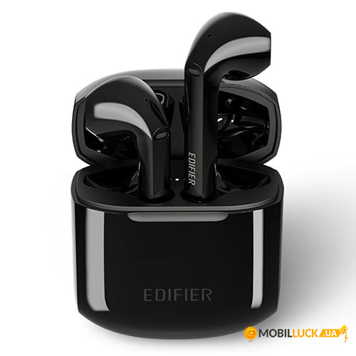 TWS- Edifier TWS200 aptX TWS Bluetooth 5.0