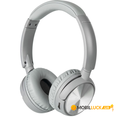  Gelius Pro Crossfire GP HP-007 Grey (00000074356)