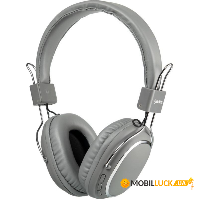  Gelius Pro Perfect 2 GL-HBB-0019 Grey (00000078482)