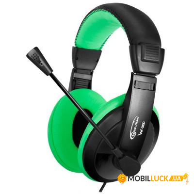  GEMIX W-300 black-green