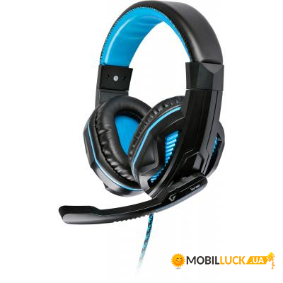  GEMIX W-360 black-blue