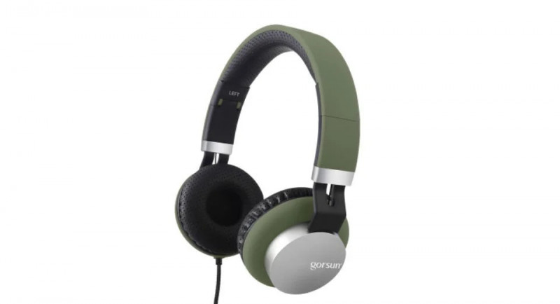  Gorsun GS-789-Green