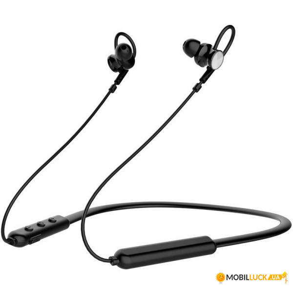    Bluetooth Gorsun GS-E12 Black