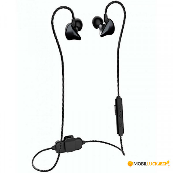    Bluetooth Gorsun GS-E15 Black