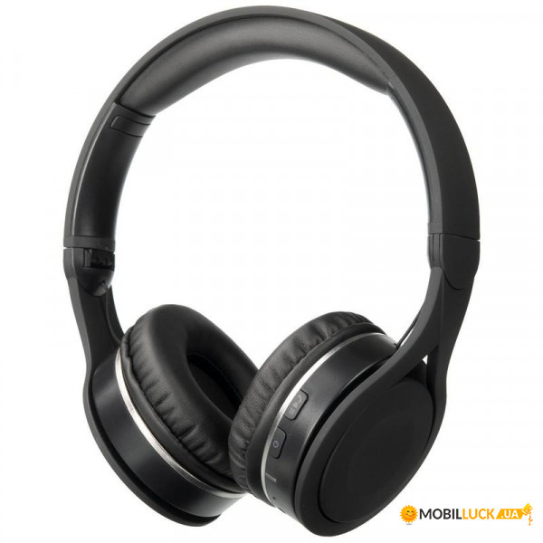  Bluetooth Gorsun GS-E90 Black