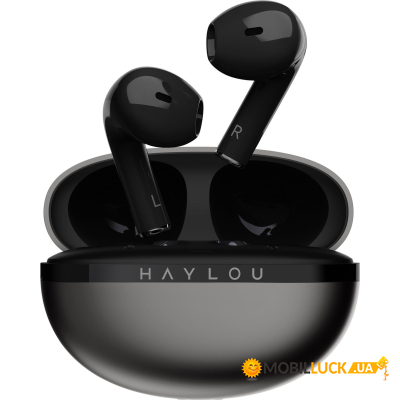  Haylou X1 Black (1006568)