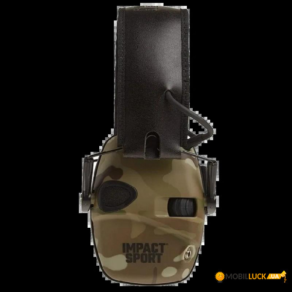    Howard Leight Impact Sport R-02526 Multicam