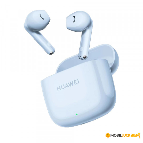  Huawei FreeBuds SE 2 blue