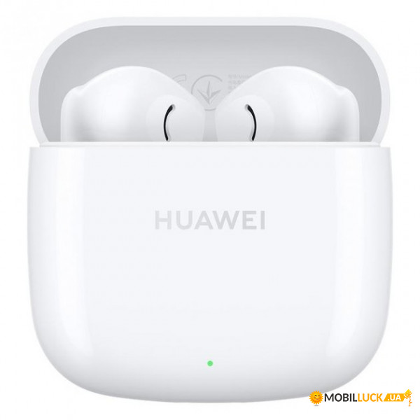  Huawei Freebuds SE 2 Ceramic White (55036939)