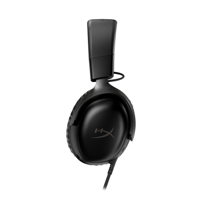 ��������� HyperX Cloud III 3.5mm/USB-A/USB-C Black (727A8AA)