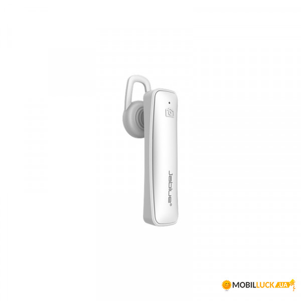  Bluetooth   Jablue T-052 White