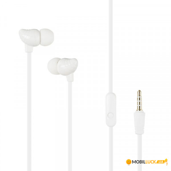   Keeka L55 Panda White