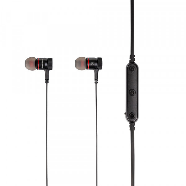  Koni Strong Bluetooth KS922 Black