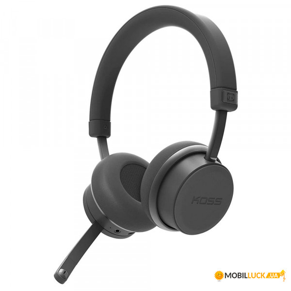  Koss CS340iBT QZ Over-Ear Wireless (197196.101)