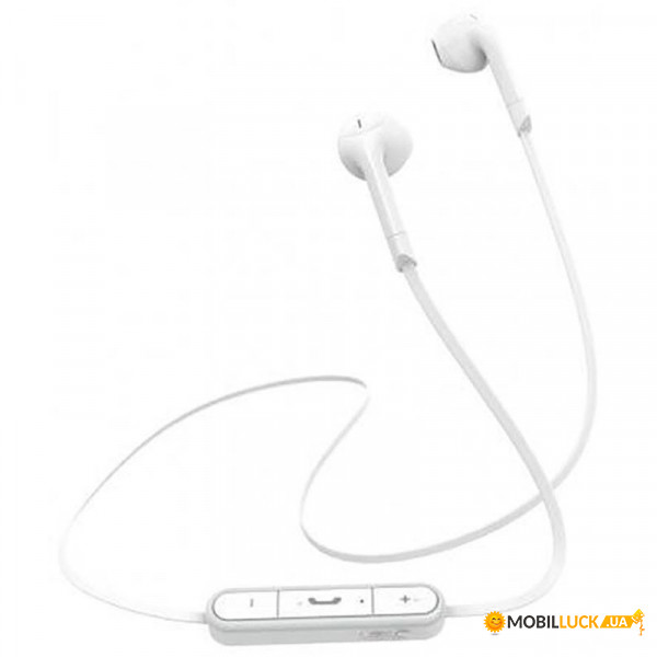  Langsdom BL6 white