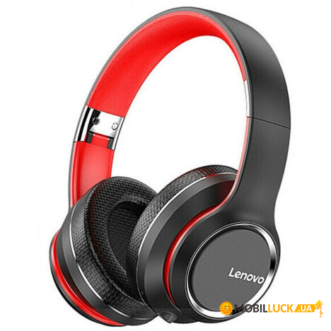  Lenovo HD200 black 