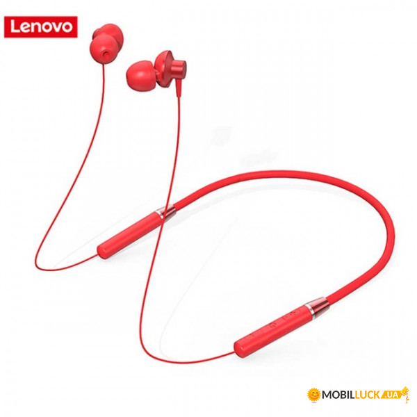  Lenovo HE05 red