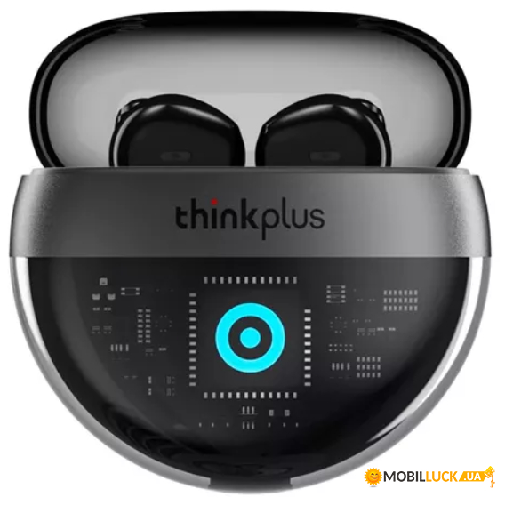  Lenovo ThinkPlus T40 black