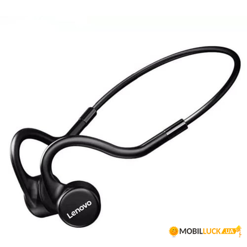  Lenovo ThinkPlus X5 MP3 black