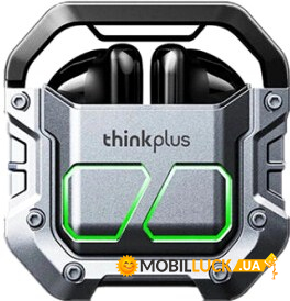  Lenovo ThinkPlus XT81 black