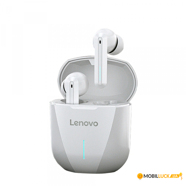 TWS- Lenovo XG01 white 