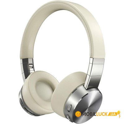  Lenovo Yoga ANC Headphones Beige (GXD0U47643)