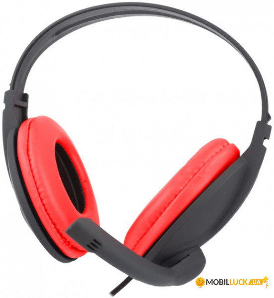  Marvo H8312 Black/Red