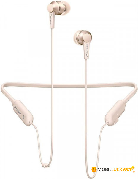    Bluetooth Pioneer SE-C7BT Gold (SE-C7BT(G)CU)