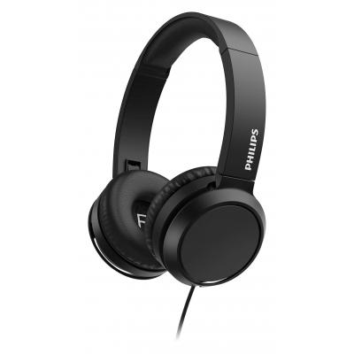  PHILIPS TAH4105BK Black (TAH4105BK/00)