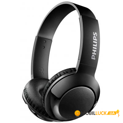  Philips SHB3075 Black (SHB3075BK/00)