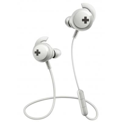  Philips SHB4305 White (SHB4305WT/00)