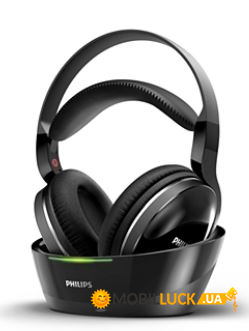  Philips SHD8800 Black Wireless (SHD8800/12)