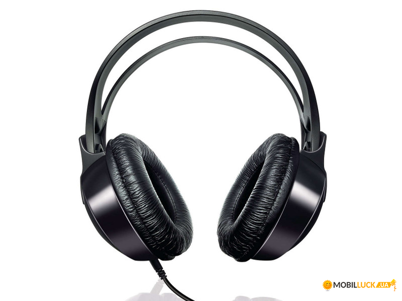  Philips SHP1900/10 Black (SHP1900/10)