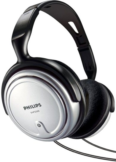  Philips SHP2500/00