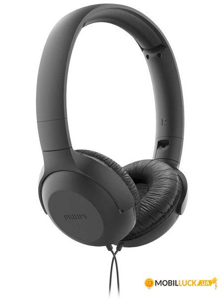  Philips TAUH201BK/00 Black