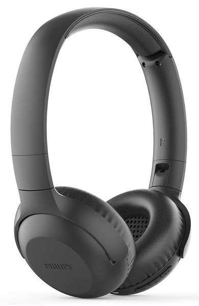  Philips TAUH202BK/00 Black